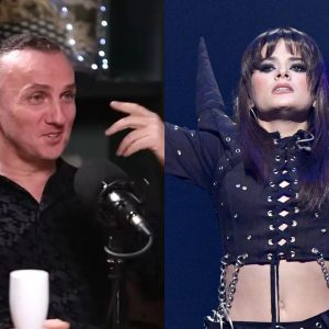 Mihai Trăistariu, după performanța Alexandrei Căpitănescu la Eurovision: „Concluzia e una clară! România nu trebuie să se mai retragă niciodată de la Eurovision!”
