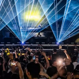 KAPITAL Festival 2026 a fost anulat. Organizatori: „Este singura decizie responsabilă care se impunea” / Ce se întâmplă cu biletele cumpărate