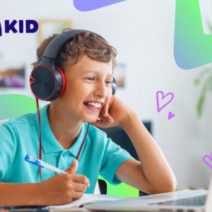 În spatele unui curs online eficient: structură, profesori reali și practică activă, explicate de Novakid