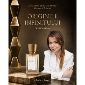 Originile Infinitului: Esperienza Olfattiva
