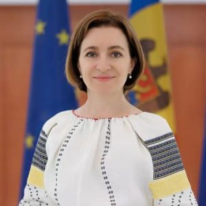Ce spune Maia Sandu despre avantajele unirii României cu Republica Moldova: „Vreau ca ţara mea să fie în siguranţă şi să facă parte din lumea liberă”