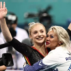 Camelia Voinea, suspendată de Federația Română de Gimnastică, după acuzațiile Denisei Golgotă: „Sportul de performanță nu funcționează pe bază de frică, umilință”