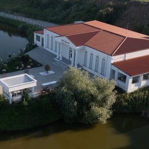 Cum arată noua generație de locații premium pentru nunți și evenimente în România