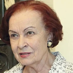 A murit Sanda Țăranu, figură emblematică a televiziunii româneşti! Mesajul transmis de familie: „A întruchipat noblețea prin fiecare gest și fiecare apariție a sa” / Când va avea loc înmormântarea