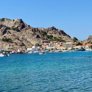 Insula grecească pe care încă nu au descoperit-o toți: Lemnos și șansa ta de a ajunge acolo