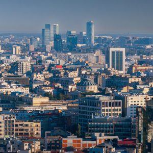 Imobiliare.ro: “Fabricile de locuințe” ale Bucureștiului sunt in Sectoarele 2 și 3, cumpărătorii sunt interesați de sectorul 4. Unde plătești cel mai puțin pentru un apartament nou?