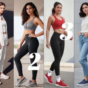 Confortul, dress code-ul preferat: 4 modele Skechers pentru o primăvară în mișcare