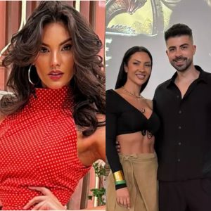 Ce făcea Ramona Olaru în timp ce Steve Ant se afișa pentru prima dată cu Alina Oprea, noua iubită: „Mă bag la canto sau ceva, la Ristei”