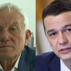 Primarul Buzăului, Constantin Toma, îi cere lui Sorin Grindeanu să demisioneze din fruntea PSD: „Se îndreaptă spre AUR, că nu are nicio ieșire”