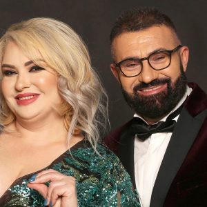 Viorica și Ioniță de la Clejani au pierdut bani grei după scandalul provocat de Fulgy. Organizatoarea turneului din Europa este și ea păgubită: „Să o numim țeapă!”