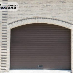 Ce verifică mulți proprietari din România înainte să aleagă ușile de garaj moderne de la Alexiana Group