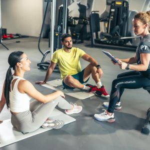 Cum alegi antrenamentul ideal pentru stilul tău de viață – recomandările World Class