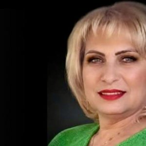 A murit Gabriela Tănase, o îndrăgită solistă de muzică populară din Oltenia: „Va rămâne vie în inimile celor care au iubit folclorul românesc”