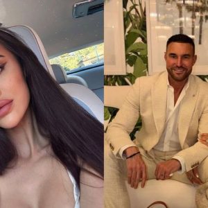 Andreea Sasu intervine în războiul pentru custodie dintre Philipp Plein și Lucia Bartoli: „Ea nu a întrebat niciodată de copii în această perioadă. Sunt mamă și mi se rupe sufletul!”