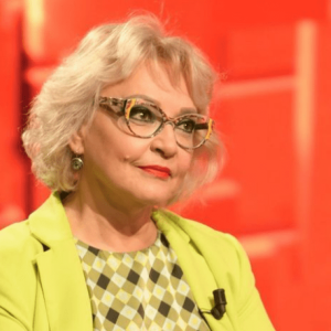 De ce a divorțat, de fapt, Mihaela Tatu, după 16 ani de căsnicie și care este motivul pentru care nu s-a mai recăsătorit: „A fost de comun acord!”