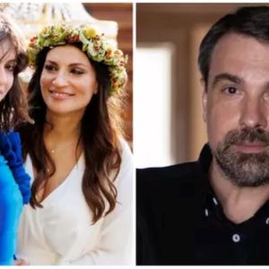 Ioana Ginghină, acuzații dure la adresa fostului soț, Alexandru Papadopol: „A fost tată când își aducea aminte. Cristi a crescut-o pe Ruxi în ultimii șapte ani”
