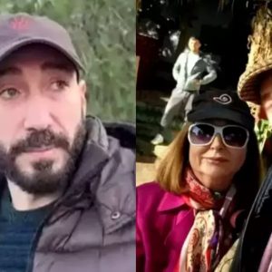 Marius Calotă, bărbatul căruia Rodica Stănoiu i-a lăsat mare parte din avere, implicat într-un nou proces de succesiune. Este vorba despre o altă moștenire!