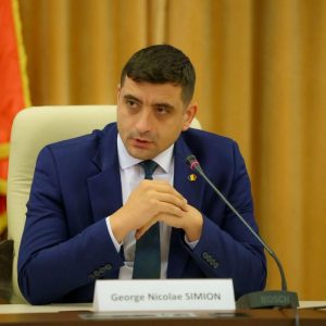 George Simion anunță că AUR nu va vota Guvernul Veștea: „Îl aștept pe Nicușor Dan să zică public dacă este nevoie de voturile AUR și dacă parlamentarii AUR mai sunt extremiști”