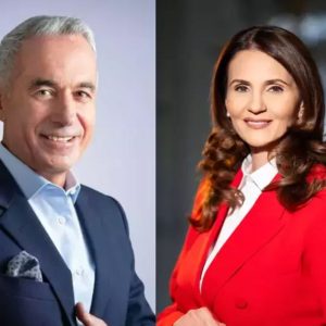 Anca Alexandrescu, despre Călin Georgescu, după scandalul de la Realitatea Plus: „Nu vreau să ajungem cu al 3-lea dictator, care consideră că e Dumnezeu”