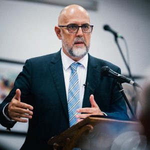 Kelemen Hunor, despre consultările de la Cotroceni, cu Nicușor Dan: „Au fost două propuneri de premier. Victor Ponta e una dintre ele”