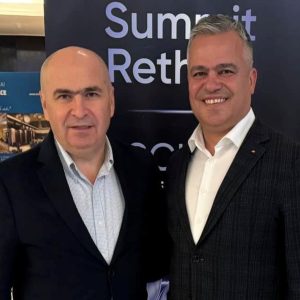 Liderii PNL au votat din nou să nu facă guvern cu PSD, în prima ședință după desemnarea lui Adrian Veștea. Ce le-a spus Ilie Bolojan colegilor: „Dacă ne încălcăm propriile decizii, repetăm aceleași greșeli”