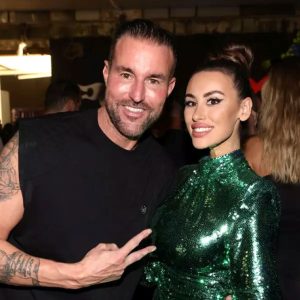 Philipp Plein lămurește ce se întâmplă în prezent în relația cu Lucia Bartoli, mama a doi dintre copiii săi: „Nu este vorba despre tată împotriva mamei. Acum traversăm un conflict”