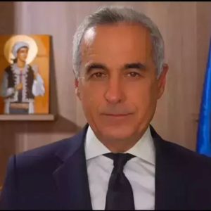 Călin Georgescu le cere parlamentarilor AUR să nu voteze Guvernul Veștea: „Guvernul propus, ‘Bolojan 3’, nu este o opțiune politică, să ne înțelegem”