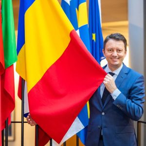 PNL îl propune pe Siegfried Mureșan pentru funcția de premier, cu susținerea USR și UDMR, și acceptă rotativa cu PSD