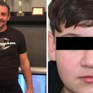Ce se întâmplă acum cu tatăl lui Mario Berinde, băiatul de 15 ani ucis de prietenii lui. Decizia Tribunalului Timiș