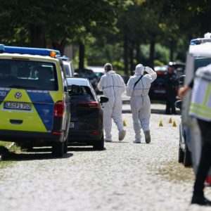 Atac armat la un centru pentru tineri din orașul Stade, Germania: 5 oameni au fost uciși