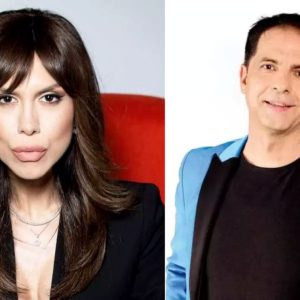 Denise Rifai spune că va face din nou echipă cu Dan Negru: „O să prezentăm împreună”. Ce a răspuns la întrebarea dacă revine prezentatorul la Antena 1