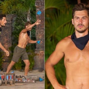 Alberto Hangan își desființează colegii din echipa Războinicilor, după ce Lucian Popa a pierdut finala Survivor: „Sunt dezgustat. Asta se numește trădare”