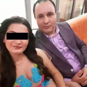 Soția fostului deputat PSD Mugurel Surupăceanu, în stare critică după ce a încercat să se sinucidă. Bianca Surupăceanu are 35 de ani și este mama a trei copii