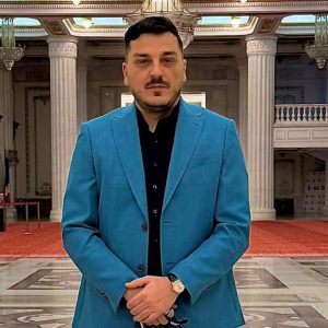 Makaveli a fost plasat sub control judiciar: „Sunt singurul influencer care a fost cercetat pentru evaziune fiscală”/ Dosarul vizează venituri online de 3,3 milioane de lei nedeclarate