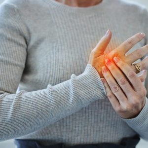 Rolul reumatologului în diagnosticarea sindroamelor de tunel carpian