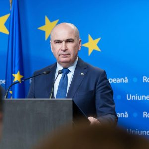 PNL își menține poziția după consultările cu Nicușor Dan. Ilie Bolojan: „Fie guvern minoritar PSD, fie unul în jurul PNL-USR-UDMR”
