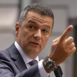 Sorin Grindeanu, critici dure la adresa USR și a lui Ilie Bolojan: „Au un proiect politic comun, înjurătura la adresa PSD-ului. L-au minţit pe preşedintele României”/ Reacția liderului PNL