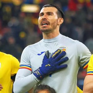Florin Niță și-a anunțat retragerea din fotbal după o carieră de peste două decenii: „Am trăit atât de multe lucruri pe care nu le voi uita niciodată”/ Mesaj emoționant pentru suporteri