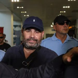 Darius Vâlcov, fostul ministru de Finanțe, eliberat condiționat după trei ani. De ce a fost condamnat la închisoare fostul soț al Laviniei Șandru