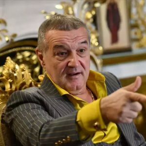 Gigi Becali a dezvăluit ce i-a spus Sorin Grindeanu chiar în timpul votului pentru Guvernul Veștea: „Nu-mi vine să cred. Întrebați-l pe el, dacă voi credeți că mint, eu nu mint”