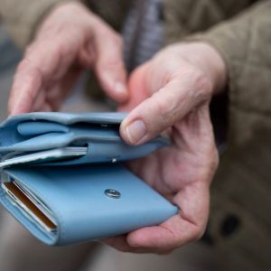 Pensiile cresc cu 1.000 lei, de la 1 ianuarie 2027. Cine sunt pensionarii care vor primi mai mulți bani