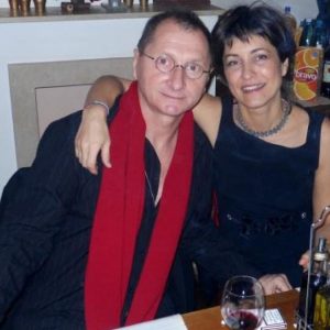 Cum arată și cu ce se ocupă soția lui Horațiu Mălăele. Sunt căsătoriți de 37 de ani și au împreună doi copii: „Secretul ar sta în combinaţia acestor trei cuvinte: înţelegere, toleranţă, armonie”