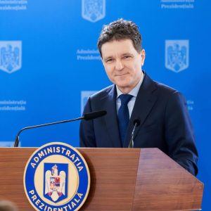 Nicușor Dan, verdict după negocierile cu partidele: „O să avem o guvernare pro-occidentală, minoritară”