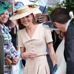 Kate Middleton s-a revăzut cu doi foști iubiți la nunta lui Peter Phillips. Cine sunt bărbații și în ce relații au rămas cu Prințesa de Wales
