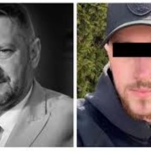 Prima reacție a lui Vlad Verdeş, tânărul care și-a ucis tatăl polițist, pe stradă, în Piatra Neamț. Ce le-a declarat anchetatorilor și ce au indicat testele toxicologice