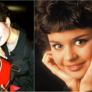 Cum arată și cu ce se ocupă Ana Maria Georgescu, la 39 de ani. A ajuns cunoscută datorită piesei „Ochii tăi” și relației controversate cu Florin Chilian