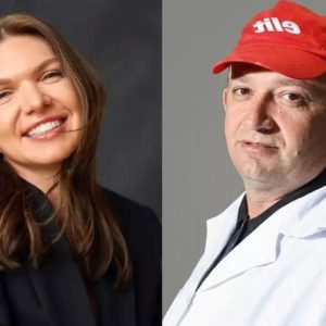 Ce avere are Dorin Mateiu, bărbatul cu care a fost surprinsă Simona Halep în vacanța din Mykonos. Afaceristul este supranumit „Regele mezelurilor”