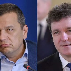 Sorin Grindeanu a anunțat oficial că își asumă guvernarea, după consultările cu președintele Nicușor Dan: „PSD își asumă guvernarea, inclusiv funcția de premier. Nu facem coaliție cu AUR!”