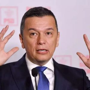 Se amână votul pentru Guvernul Veștea. Sorin Grindeanu, în ședința PSD: „Duminică se depune lista de miniștri. România are nevoie de un guvern și trebuie să treacă peste ambițiile mesianice ale unora”