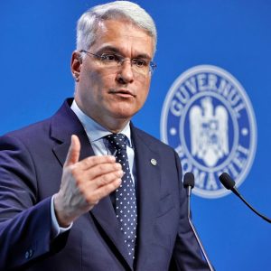 Dragoș Pîslaru îl acuză pe Sorin Grindeanu de „tupeu formidabil” după condițiile impuse de PSD pentru guvernare: „Ne ia pe sus și consideră că dumnealui n-are nimic de împărțit!”